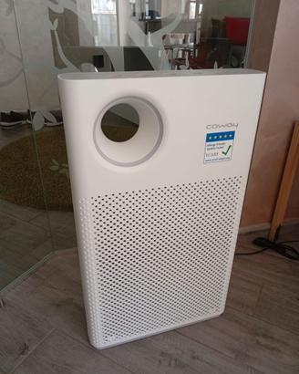 Coway - Purificatore Aria inteligente