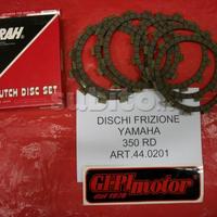 Frizione yamaha rd 350