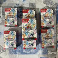 Bundle evoluzioni prismatiche