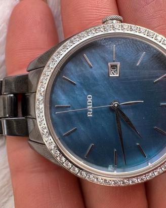 Rado HyperChrome