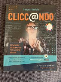 Libro “CLICCANDO”