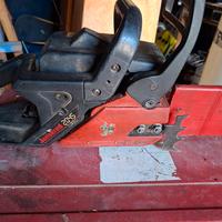 Motosega  jonsered 2045 turbo