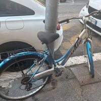 Bicicletta Atala