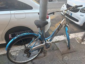 Bicicletta Atala