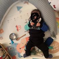 Cuscino gravidanza e allattamento Koala baby care