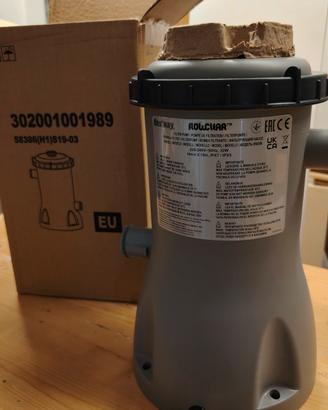 pompa Bestway 58386 piscine