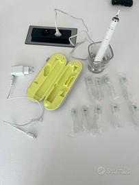 Spazzolino philips Sonicare