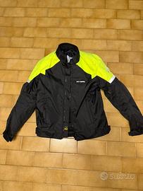 Giacca da moto taglia M