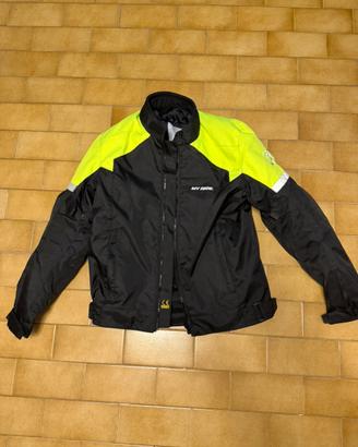 Giacca da moto taglia M