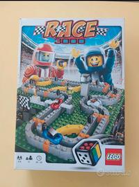LEGO Games 3839- Race 3000 