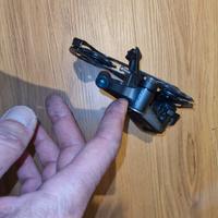 Cambio Shimano DEORE 12 V