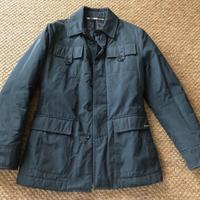 BIKKEMBERGS Giacca Cappotto TG.48