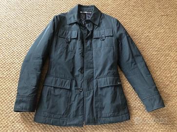 BIKKEMBERGS Giacca Cappotto TG.48