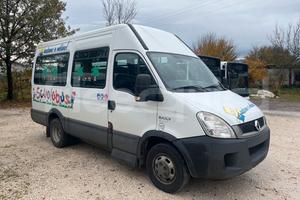 Scuolabus Iveco Daily