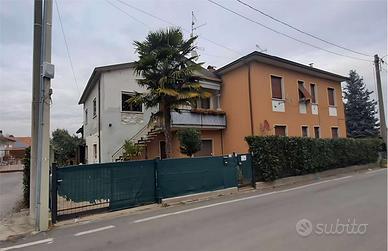 Appartamento a Cadorago