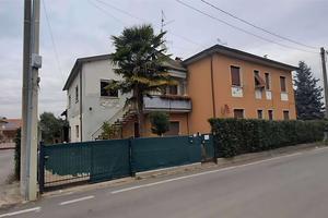 Appartamento a Cadorago