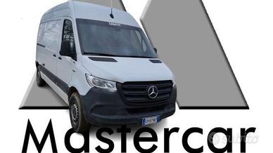 MERCEDES-BENZ Sprinter SPRINTER eSprinter - 4 ba