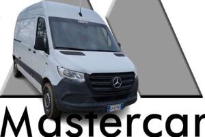 MERCEDES-BENZ Sprinter SPRINTER eSprinter - 4 ba