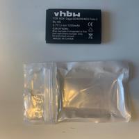 Batteria per telefono cellulare outlimits 3g BL-6C