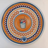 4 piatti pizza estathè