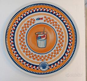 4 piatti pizza estathè