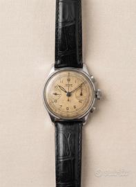 cronografo telda 1950