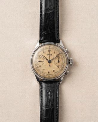 cronografo telda 1950