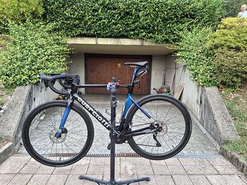 Bici Guerciotti veloce s taglia L