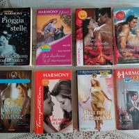 HARMONY – MONDADORI Libri Romanzi