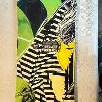 Tavola Snowboard Lib Tech 154