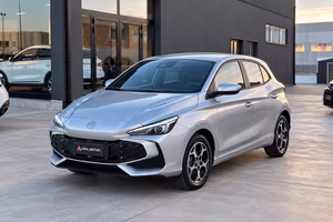 Mg MG3 1.5 Hybrid+ Comfort My26