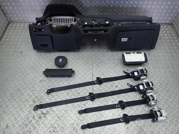 KIT AIRBAG - Bmw X5 G05 4° serie (dal 2018)