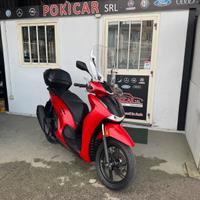 HONDA SH350i SPORT 2025