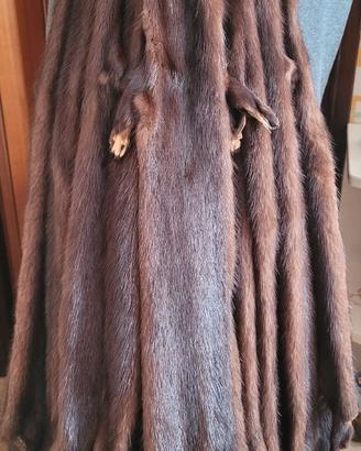 pelli di visone