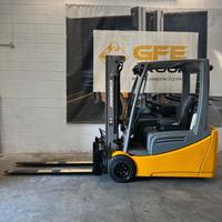 Carrello Elevatore Jungheinrich EFG 220.