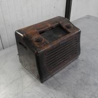 Radio d'epoca Allocchio Bacchini & C