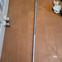 asta da 153 cm