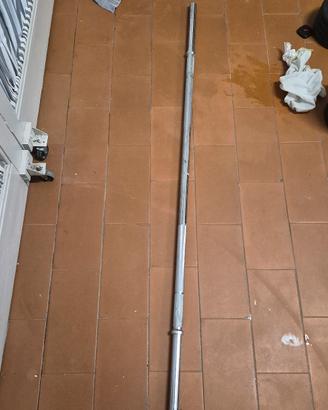 asta da 153 cm
