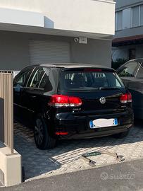 Volkswagen Golf 6 1.4 80 CV GPL 5p