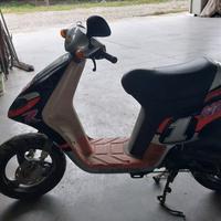 Piaggio NRG - 1995