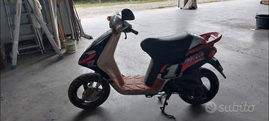 Piaggio NRG - 1995