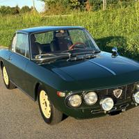 Lancia Fulvia Coupè Rallye 1.3