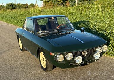 Lancia Fulvia Coupè Rallye 1.3