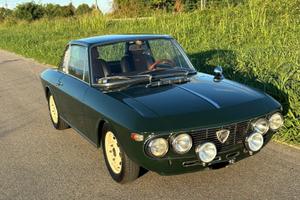 Lancia Fulvia Coupè Rallye 1.3