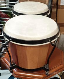 Tamburi Bongo