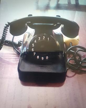 Telefoni vintage