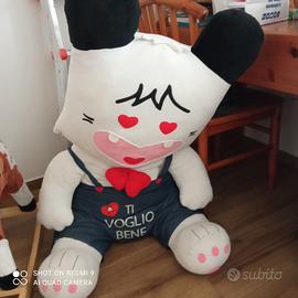 Peluche gigante