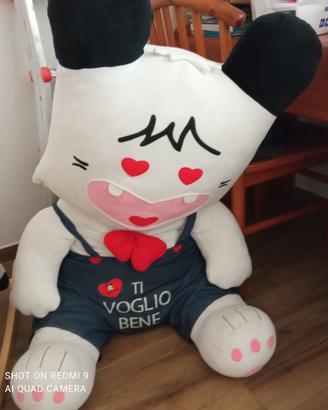 Peluche gigante