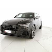 Audi Q8 S 4.0 tfsi Sport Attitude quattro tip...