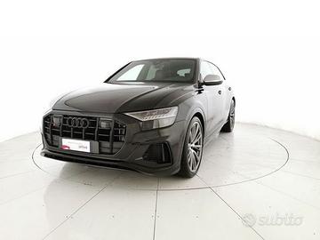 Audi Q8 S 4.0 tfsi Sport Attitude quattro tip...